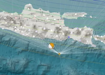 Gempa Bumi