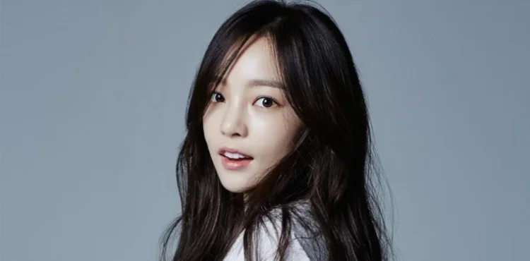 Goo Hara