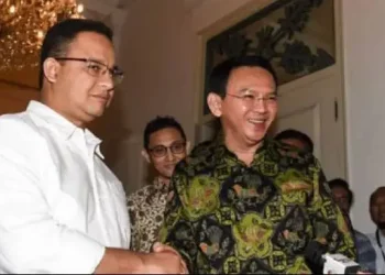 Anies Baswedan