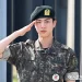 Jin BTS Kembali dari Masa Tugas Militer