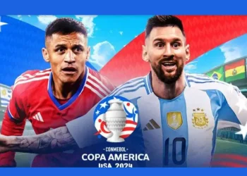 Chile-vs-Argentina-Copa-America-2024