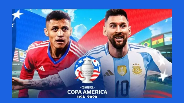 Chile-vs-Argentina-Copa-America-2024