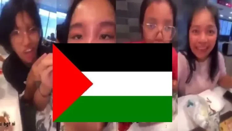 Palestina