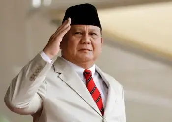 Prabowo