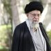 Ayatollah Ali Khamenei (dok. Office of the Iranian Supreme Leader via AP)