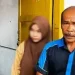 Kejadian yang melibatkan seorang pria memprotes karena anaknya tidak naik kelas di SMA Negeri 8 Medan telah menjadi viral di media sosial. Menurut unggahan di akun Instagram @medanheadlines.news, anak pria tersebut, yang diinisialkan MSF