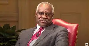 Clarence Thomas