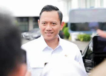 Menteri AHY Serahkan LHKPN ke KPK, Total Harta Rp 116 Miliar