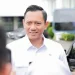 Menteri AHY Serahkan LHKPN ke KPK, Total Harta Rp 116 Miliar