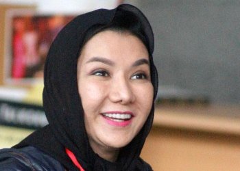 Rita Widyasari