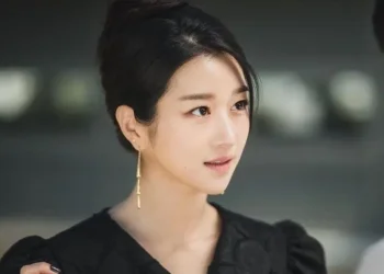 Seo Ye Ji