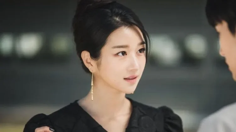 Seo Ye Ji