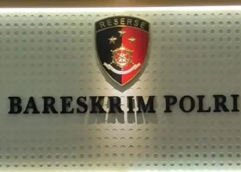 Bareskrim