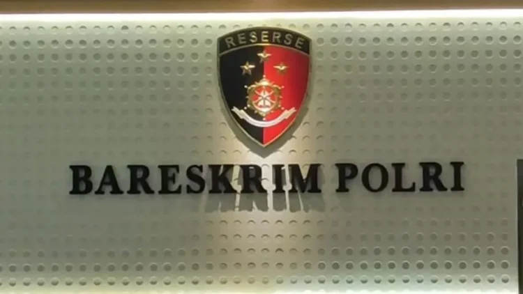 Bareskrim