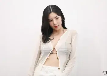 Kwon Eunbi