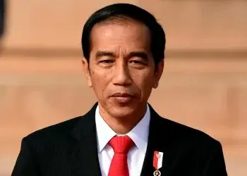 Jokowi