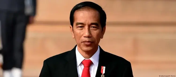 Jokowi