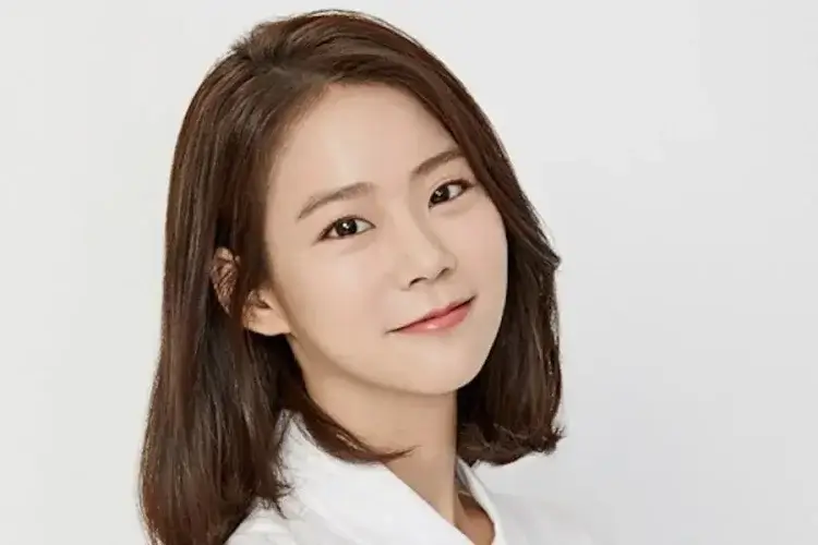 Han Seung Yeon