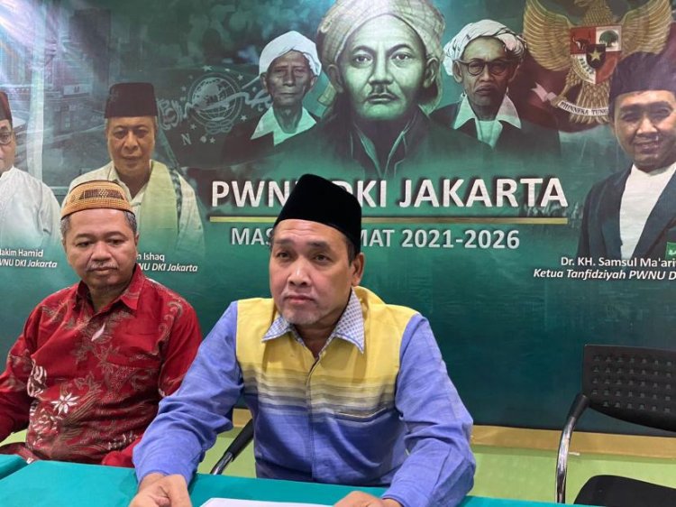 PWNU jakarta