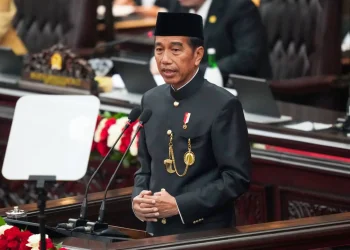 Jokowi