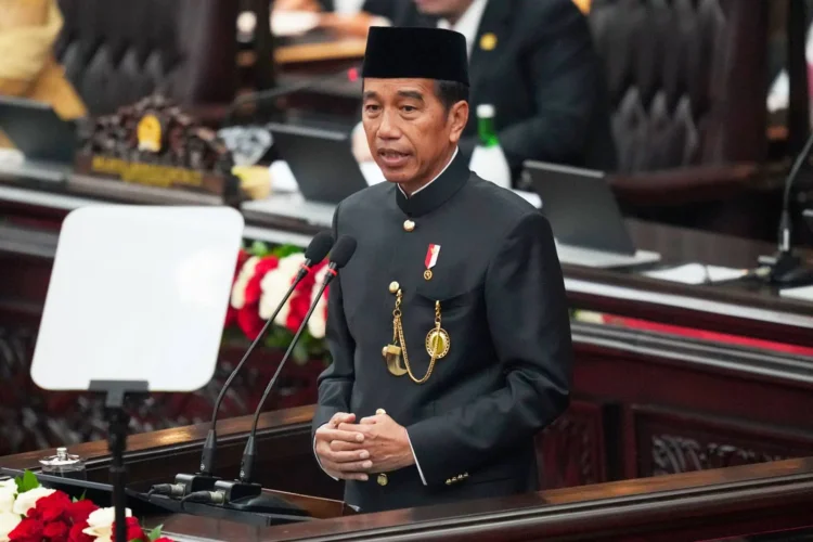 Jokowi