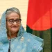 Sheikh Hasina