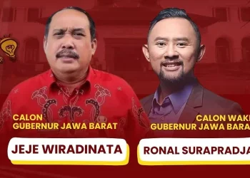 Ronal Surapradja