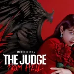 Park Shin Hye Tampil Berbeda di "The Judge From Hell"