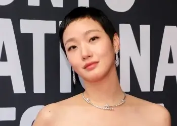 Kim Go Eun