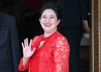 Puan Maharani