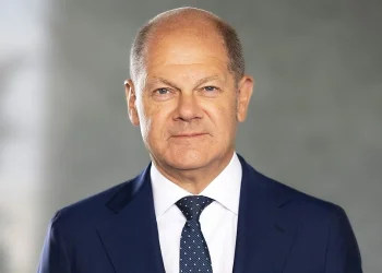 Olaf Scholz