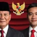 Prabowo Subianto dan Gibran Rakabuming Raka Resmi Dilantik