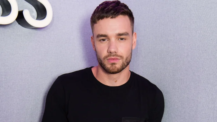 Liam Payne