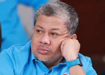 Fahri Hamzah