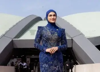 Putri Zulkifli