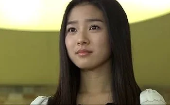 Kim So Eun