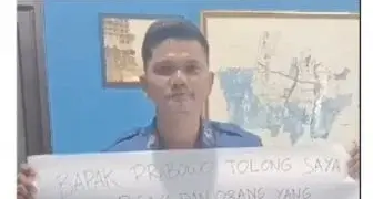 Petugas Damkar Depok Bongkar Suap Politik