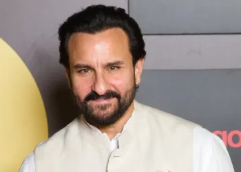 Saif Ali Khan