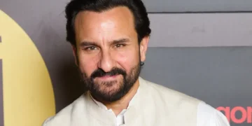 Saif Ali Khan