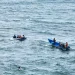 Kecelakaan Laut di Pantai Drini: Tiga Pelajar Tewas