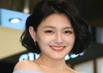 Barbie Hsu