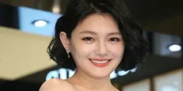 Barbie Hsu