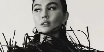 Agnez Mo Divonis Bersalah atas Pelanggaran Hak Cipta Lagu