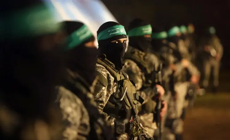 Al-Qassam