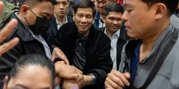 Duterte