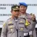 Kapolres Ngada Ditangkap Propam