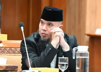 Ahmad Dhani