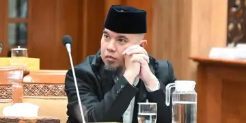 Ahmad Dhani