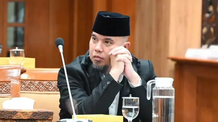 Ahmad Dhani