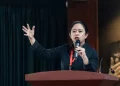 Puan Maharani
